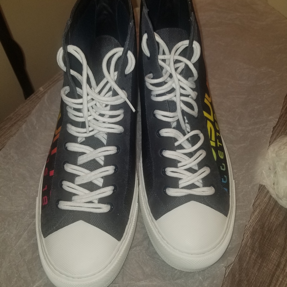 Louis Vuitton Mens Tattoos/ Authentic View 6